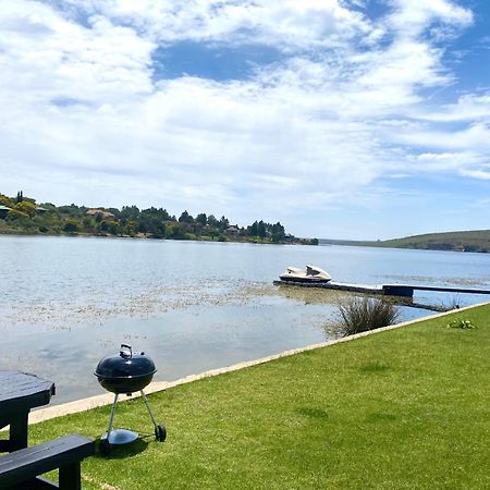 Lake-House Cabin ウィットバンク エクステリア 写真