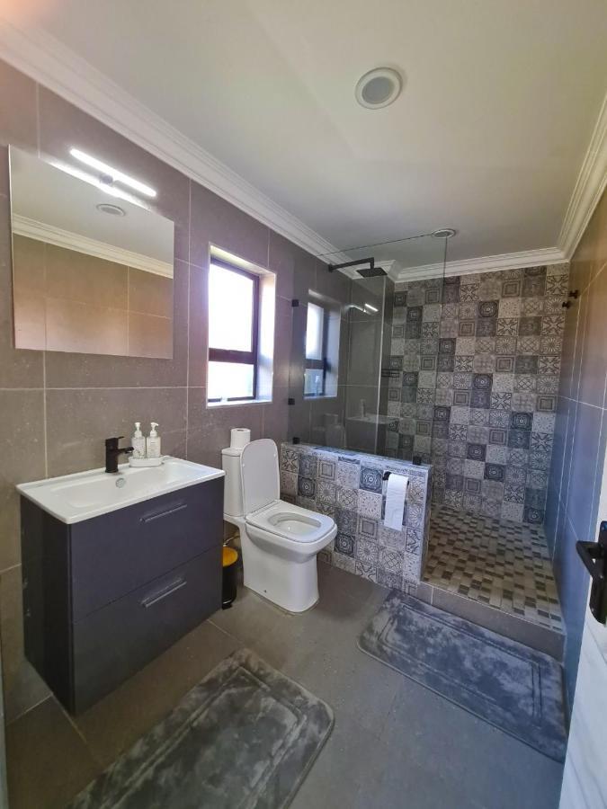 Lake-House Cabin ウィットバンク エクステリア 写真